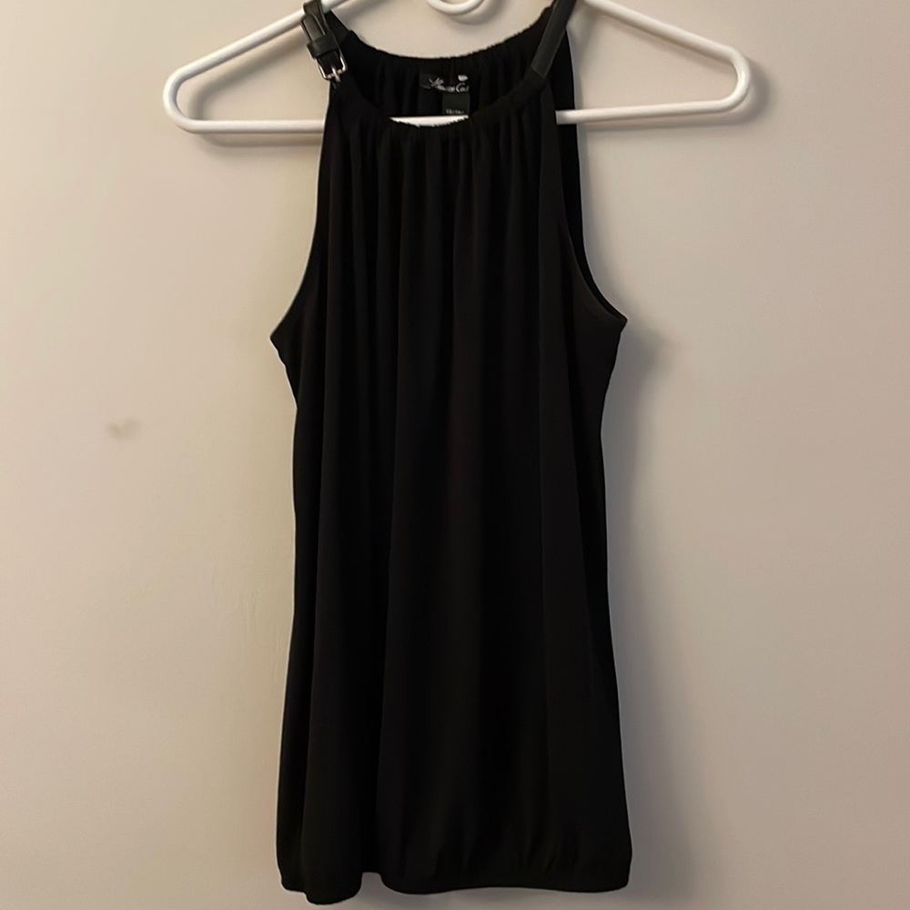Kenneth Cole evening top